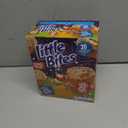 Little Bites Party Cake Muffins, 5 individual packs, (1.5 oz each), Cake and Sprinkles Mini Muffins, 7.5 oz Multipack (EXP 07/12/26)