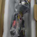 5GWiFi Upgrade Radio for Jeep Grand Cherokee 2014-2021, Dodge RAM 1500/2500/3500 2013-2018, Dodge Challenger Charger Durango 2015-2023, Touch Screen Car Stereo Carplay GPS (Only Fit 8.4inch Screen)