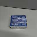3 x Swingline Standard Staples (S7035108P)
