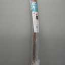 Vive Wooden Walking Stick for Hiking - Handcrafted, Waterproof, with Leather Wrist Strap - Wood Staff for Balance, Women, Men, Seniors - Non-Slip Tip for Safety