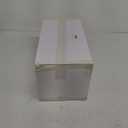 Treela 8 Pcs Giant Halloween Lights 8" Jumbo Xmas String Lights with 8 Colorful Bulbs Purple Orange C7 Lights 10.5 ft Outdoor Halloween Lights C7 Large Outdoor String Lights for Indoor Outdoor