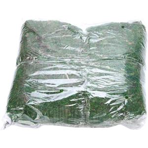 Ciieeo Lifelike Artificial Moss Miniature Ornament for Garden Mini House Decoration