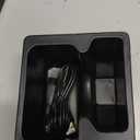 Cyruzi Head Shavers for Bald Men: 7D Floating Electric Razor with Magnetic Removable Head, IPX7 Waterproof Wet or Dry Shaver, LED Display & Type-C Fast Charging (Bottle Green)