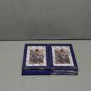 KINLINK 4x6 Frame Navy, Solid Wood 4 x 6 Picture Frame with Acrylic Plexiglass for 3.5x5 with Mat, Tabletop and Wall Display Photo Frames 4x6 Navy Blue, 4 Pack