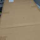 Duolctarms 2.15 inches Front Bumper Valance Panel Deflector Air Dam Assembly Compatible for 2023-2026 Ford F250, F350 Super Duty Tremor PC3Z-17626-CA