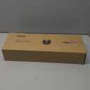 Delamu Cord Covers for 3-4 Wires on Wall, 254in Cable Hider Cord Hider, Large Wire Hider Wire Covers for Cords on Wall, Beige TV Cord Hider for Wall Mounted TV, 15x L16.9 W1.18 H0.6in, Beige