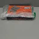 COMOWARE Titanium Impact Drill Bit Set - 30 Pcs Hex Shank HSS, Quick Change Design, 1/16"-1/2"