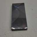 TORRAS Uncrackable 9H+ for iPhone 17 Pro Max Privacy Screen Protector [ 12FT Military-Grade Anti Shatter] [Top 25 Anti Spy, Data Protection] Full Coverage Tempered Glass, 2-Pack 6.9"