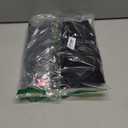 ANRABESS Lounge Sets for Women 2 Piece Foldover Yoga Flare Leggings Pants Crop Tops Casual Y2K Outfits Matching Tracksuit Set L