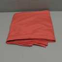 Queen Pillow Cases Set of 2 - Ultra Soft Hotel Quality Pillowcase Covers - Comfy, Cozy & Wrinkle Free - Shrinkage, Stain and Fade Resistant - Machine Washable Pillow Protectors - 2 Piece Set - Coral