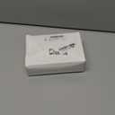 Chunful 50 Pcs Resin Christmas Trees Miniature Micro Landscape Decor Mini Creative Xmas Trees Ornament for Home Garden Decor Village Table Centerpiece Accessories Display Tabletop Decorative