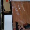 Digital Piano 88 Key Weighted Keyboard,Full-Size Desk Progressive Hammer-Action Electric Piano For Beginners, With Sheet Music Stand, Pedal,Power Adapter, Headphone Mode, Usb-Midi (Brown)