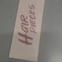 Halo Hair Extensions Real Human Hair, S-noilite Hair Halo Extensions for Women 18inch Dark Brown Halo Extensions Invisible Wire Hair Extensions