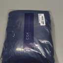 King Size 4 Piece Sheet Set - Comfy Breathable & Cooling Bed Sheets Set - Hotel Luxury Bedding for Women, Men, Kids, Teens, Boys & Girls - Deep Pockets, Ultra-Soft, Wrinkle Free - Oeko-Tex - Navy Blue