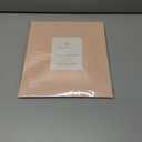 BONNET QUEEN Silk Bonnet for Sleeping Women Satin Bonnet Hair Bonnet Adjustable Reversible Double Layered Sleep Night Cap for Curly Hair Jade and Pink (One Size)