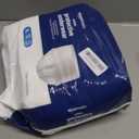 Amazon Basics Unisex Protective Underwear, Overnight Absorbency, Extra Large, 12 Count