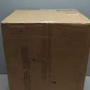 NuWave 20801 Bravo XL Air Fryer Toaster Oven Silver ODP Business