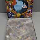 Buffalo Games Ceaco  2000 Piece Silver Select Disney Classic Collage Jigsaw Puzzle Colorful Puzzle for Adults  Precision-Cut Pieces, Beautiful Artwork, and Hours of Relaxing Fun