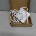 85W Mac Book Pro Charger,Charger Adapter with Fast Charging,Replacement AC 2T-Tip Connector Power Adapter,Laptop Charger Compatible with MacBook pro & Air 13 inch-15 inch Retina After Mid 2012