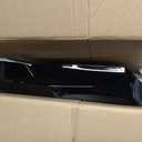 Front Bumper Lip Spoiler Splitter for BMW G80 M3 G82 G83 M4 2021-2025