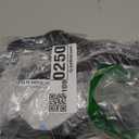 GICOOL 13x6.50-6 Inner Tube, 2 Pack with TR-13 Valve Stem, Heavy Duty, Universal Fit for Ride-on Mower, Razor Dirt Quad Lawn Mower, Yard Trailer, Go Kart, ATV, Yard Tractor, Snow Blower