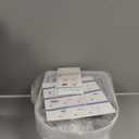 Real Feel 2-in-1 Potty with Wipes Storage, Flushing Sounds & Disposable Liners - Realistic Toilet - Easy to Clean & Assemble - Jool Baby (Gray)