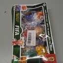 TCMOT 3PCS World Cup Mascot 2026, World Cup 2026 Merchandise, Collectible Team Mascots with Exquisite Details, Soccer Fan Game Gift, Party Decor