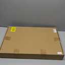 HOURIA Vintage Tree Sketch Framed Canvas Wall Art Set,Natural Brown and Gray Woodland Wall Decor,Mid Century Nature Forest Artwork,Textured Botanical Art Print for Living Room,Bedroom,Office-16"x24"x3