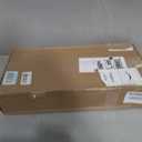 American Standard 735122-400.020 Cadet 3 Toilet Tank Cover, 10-in, White