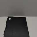 Handcrafted Case for iPad Air 13 Inch M3 2025/M2 2024 A3268 A3269 A2898 A2899 with Pencil Holder & Hand Strap & Pocket,Magnetic Clasp,Multi Angles Stand,Folio Cover,Auto Sleep/Wake,Black