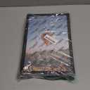 8x12 Picture Frame Black Photo Frames Display for Wall and Tabletop, Set of 6