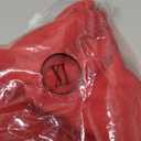 YWIES Plain Basketball Jersey, Blank Team Uniform, Hip Hop Hipster Short Sleeveless Active Shirts (X-Large)