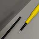 Baseball Hitting Trainer Baseball Swing Trainer Softball and Baseball Training Equipment for Batting Practice