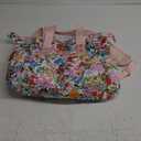 Diaper Tote Bag Totepack Backpack 2 in 1 for Women Multifunctional Large Capacity with Insulated Pockets Travel