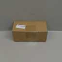 6 Pack Downspout Guard Filter, Gutter Downspout Guard Gutter Guard Strainer Mesh Aluminum Expandable Gutter Screen, Gutter Protector from Leaves Debris Clogging