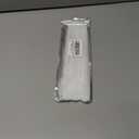 Reusable Replacement Straws,Compatible with Iron Flask Sports Water Bottle 40 Oz,With Carabiner Straw Lid And Narrow Straw Lid Tumbler -6 PBA-Fre Straws and 1 Cleaning Brush