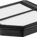 OPEAF10165 Engine Air Filter for Honda Civic 2006 2007 2008 2009 2010 2011.Replacement for CA10165,5000-203895, 17220RNAA00.