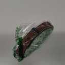 Genuine Leather Band Compatible with Apple Watch Band 44mm 45mm 46mm 49mm for Men Women,Adjustable Magnetic Strap Top Grain Leather Wristband for iWatch Series 11 10 9 8 7 6 SE 5 4 Ultra 3 2 1 (Horse-Reddish Brown)