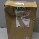 DA97-12650A Door Shelf Bin Only for Right Side Samsung Refrigerator Door Shelf Replacement for Samsung RF263BEAESR RF261BEAESR RF260BEAESR Door Bin for Samsung Fridge Door Shelves With 5 Fridge Magnet