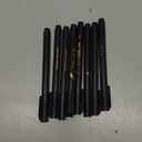 Calligraphy Pen,Calligraphy Pens for Writing, Brush Pens Calligraphy Set for Beginners, Calligraphy markers, Black Archival Ink Pens,Hand Lettering Pen for Art Drawing, Sketching,Scrapbooking