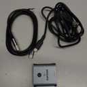 Pack Of 2: Philips USB A to USB C Cable, 15W 6Ft Type C ;  Philips 2 Device HDMI 2.1 Switch Splitter [8K@60Hz 4K@120Hz] Dolby Atmos, HD Dolby 7.1 Surround Sound