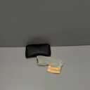 FEISEDY Polarized Aviator Photochromic Sunglasses Men Women for Day and Night Driving Metal Frame B0172 (Gun Grey-yellow)