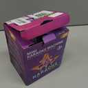 Mini Karaoke Machine for Kids Adults, Bluetooth Speaker with 2 Wireless Microphones, TOP Christmas Birthday Gifts Toys for Girls Ages 3, 4, 5, 6, 7, 8, 9,10,11,12+ Years Old Toddler (Lightpink)