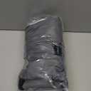 Momcozy Baby Carrier - Ergonomic, Cozy and Lightweight Carrier for 7-45lbs, Effortless to Put On, Ideal for Hands-Free Parenting, Enhanced Lumbar Support, Pure hug for Infant to Toddler, Grey