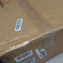 Baby Playpen 79" X 71", LUTIKIANG Play Yard for Babies and Toddlers with Mat, Safety Extra Large Baby Fence Area, Indoor & Outdoor Kids Activity Play Center with Anti-Slip Suckers and Zipper Gate. (Grey)