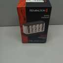 Remington Shine Therapy Argan Oil & Keratin Treated Hot Rollers Set, Professional Hair Curlers for Setting All Hair Lengths from Short and Medium to Long