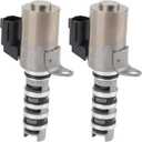Engine Variable Valve Timing VVT Solenoid Compatible with Infiniti G35 EX35 G37 M35 FX35 FX50 G25 M37 M56 QX56 Q50 Q60 QX70 QX80 QX50 Q70 Q70L Nissan 350Z 370Z Replacement for 916-923 917-294