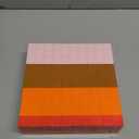 300PCS Magnetic Blocks Set, STEM Montessori Magnetic Building Toys for Toddlers  Sensory Learning Toys, Birthday for Kids Aged 3-8 (300pcs)