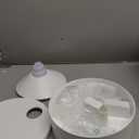 Large Humidifiers Easy to Clean,1.6L, Essential Oil Diffuser, Colorful Light,Ultrasonic Top Fill Cool Mist Humidifiers for Bedroom Baby Plants,Ultra Quiet,Last up to 20 Hrs,Levoair