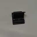 Controller Charging Dock for Nintendo Switch-2: GEEKERA 4-in-1 Charger for Joycon 2 Accessories Charging Station with RGB Light for Family Game Travel Man Friends (Black)